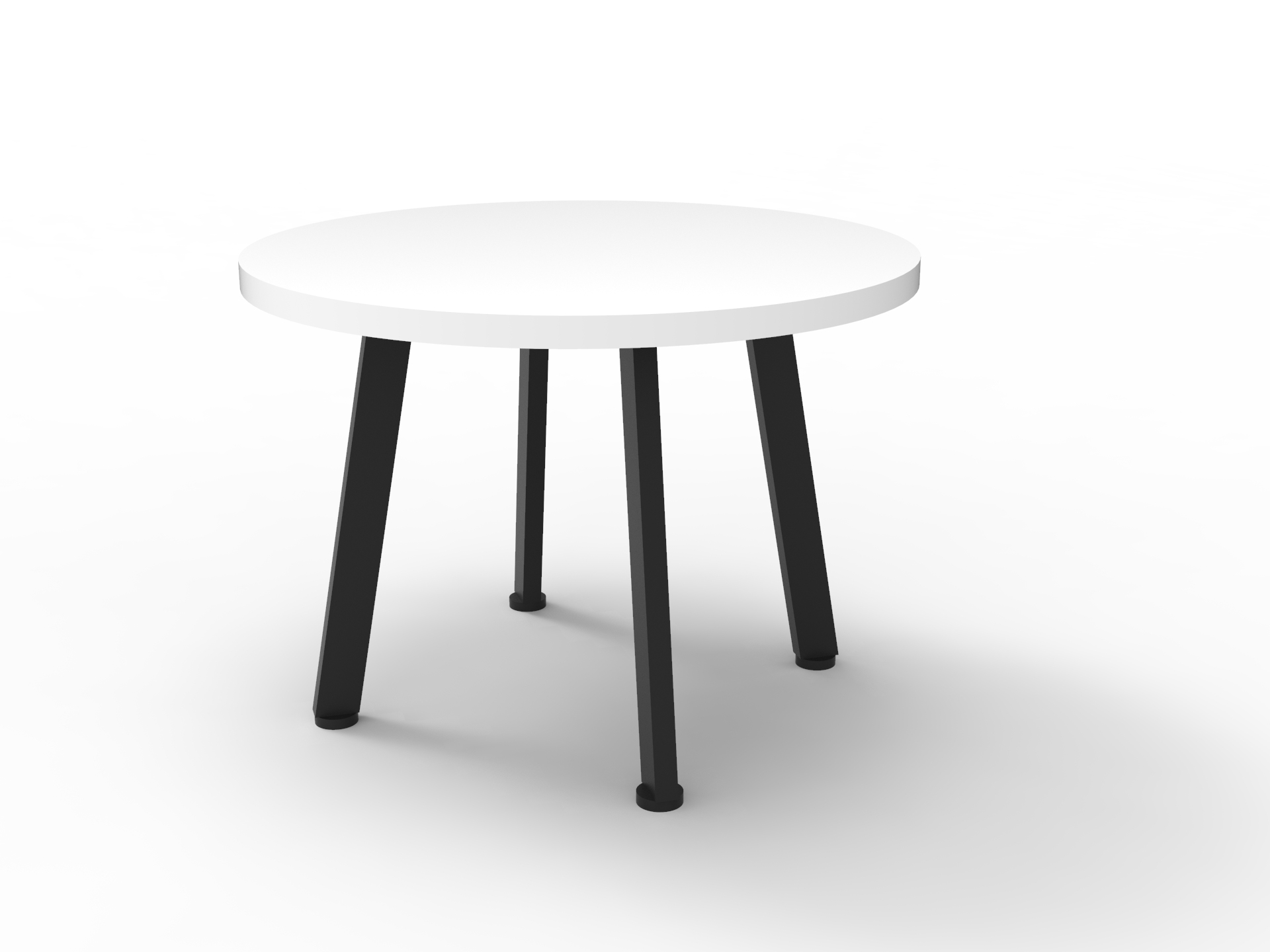 Eternity Round Coffee Table